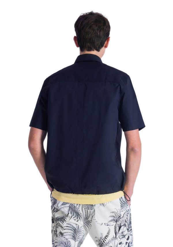 Antony Morato Camisa Homem - 274525 - Image 2