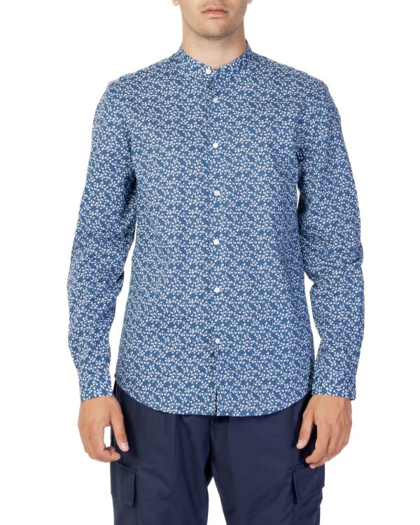 Antony Morato Camisa Homem - 274555