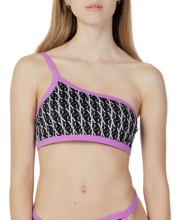 Calvin Klein Fato De Banho Mulher - 275544