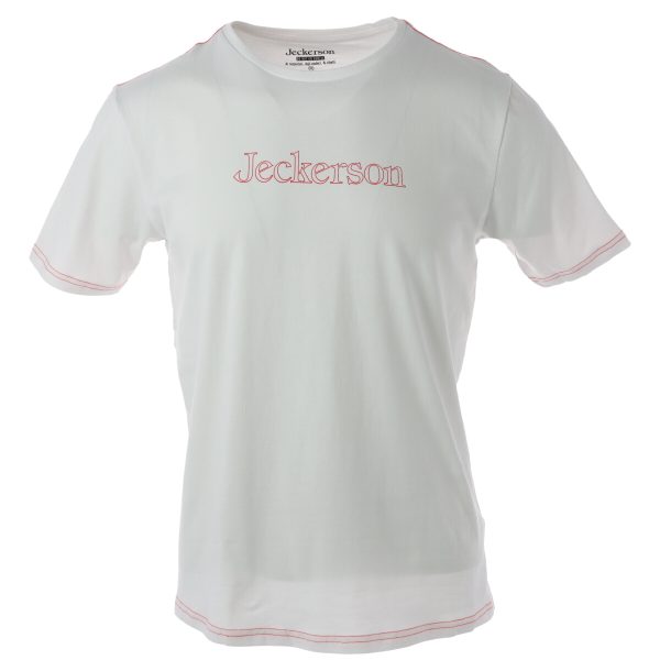 Jeckerson T-Shirt Homem - 276336