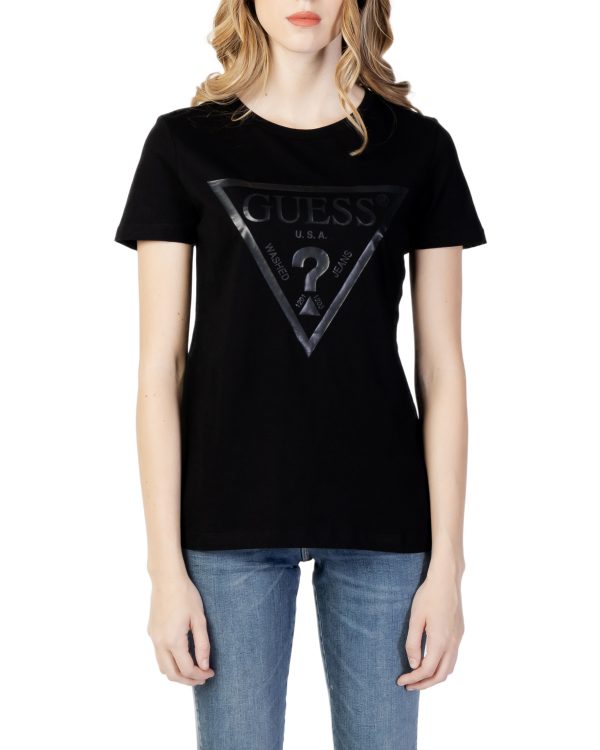 Guess Active T-Shirt Mulher - 283825