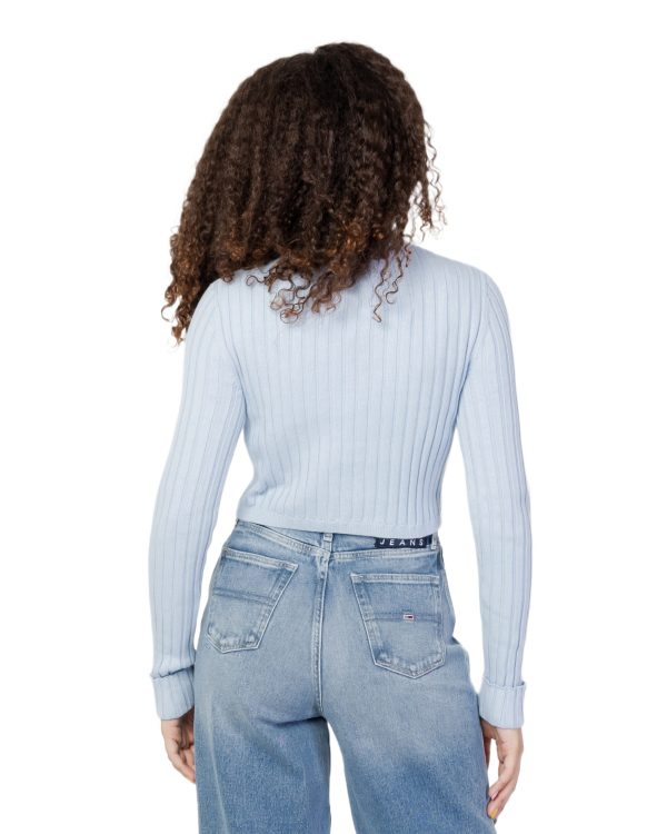 Tommy Hilfiger Jeans Malha Mulher - 283880 - Image 2