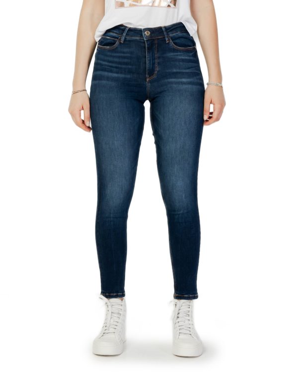 Guess Jeans Mulher - 283792