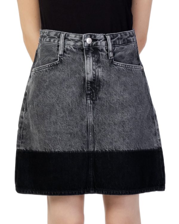 Calvin Klein Jeans Saia Mulher - 283894