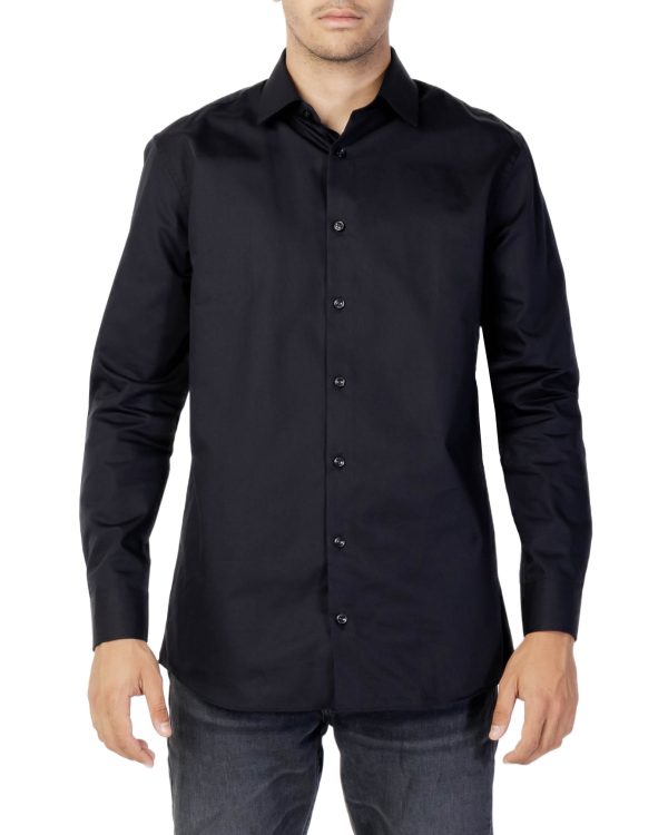 Selected Camisa Homem - 284078