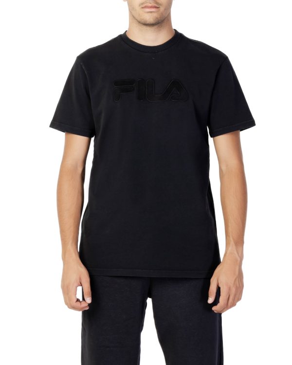 Fila T-Shirt Homem - 284087