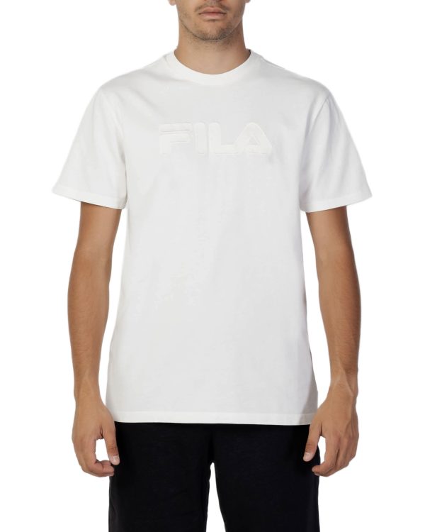 Fila T-Shirt Homem - 284089