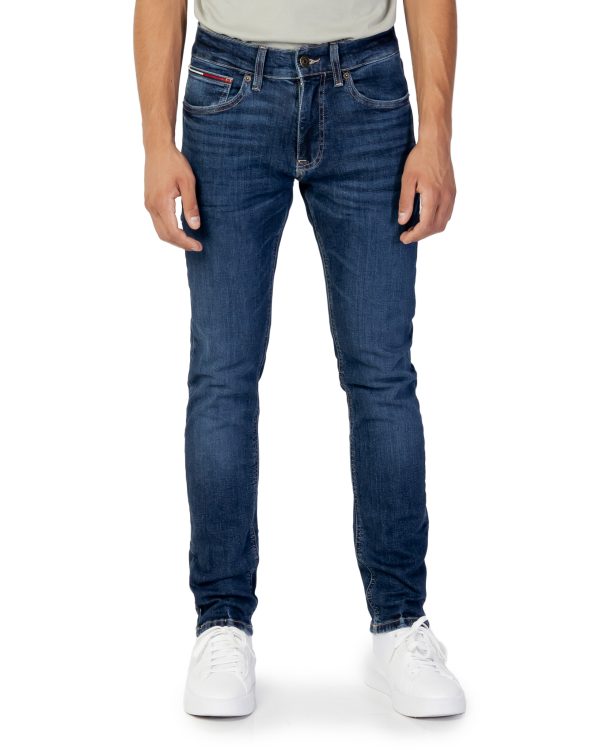 Tommy Hilfiger Jeans Jeans Homem - 286039