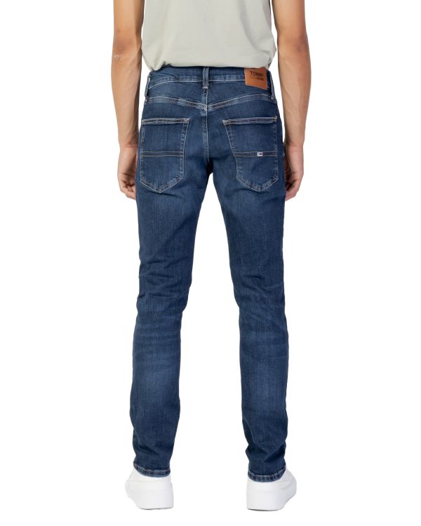 Tommy Hilfiger Jeans Jeans Homem - 286039 - Image 2