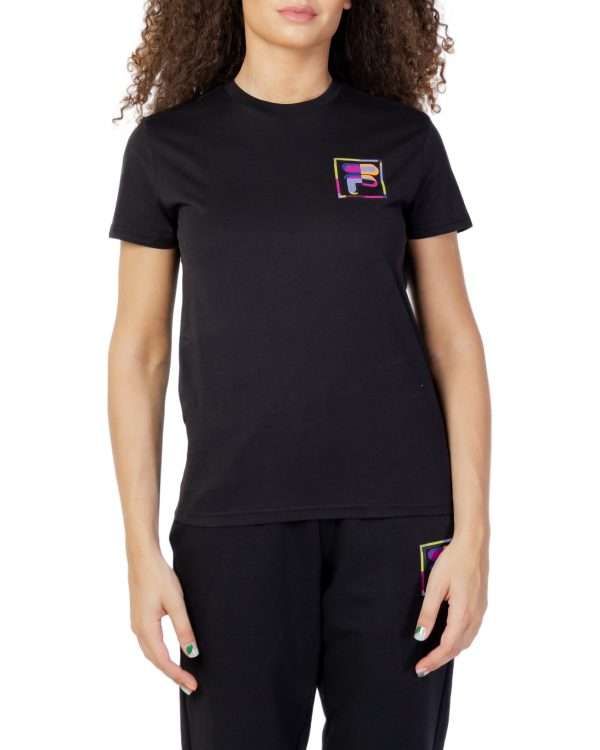 Fila T-Shirt Mulher - 283930