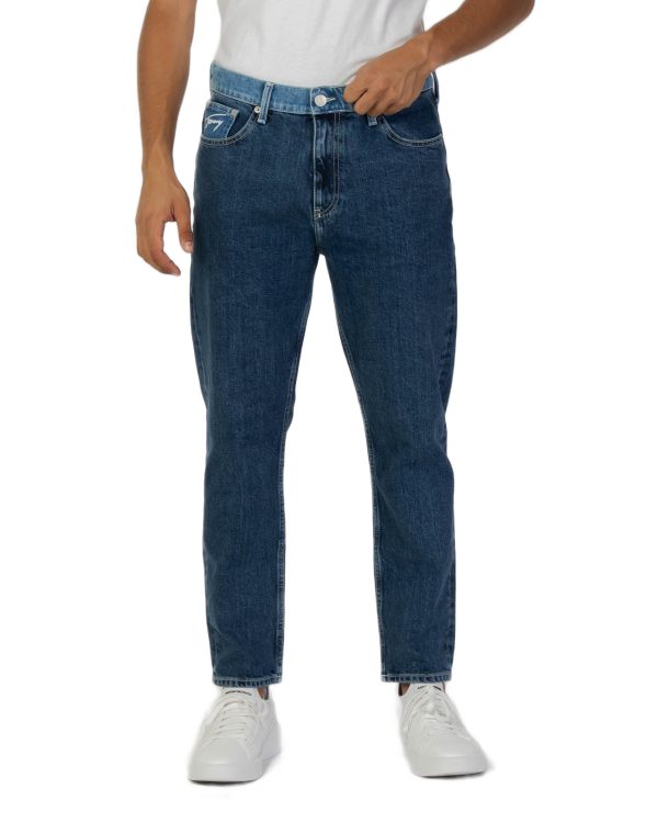 Tommy Hilfiger Jeans Jeans Homem - 284051