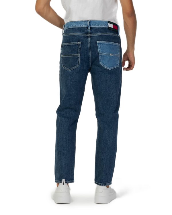 Tommy Hilfiger Jeans Jeans Homem - 284051 - Image 2