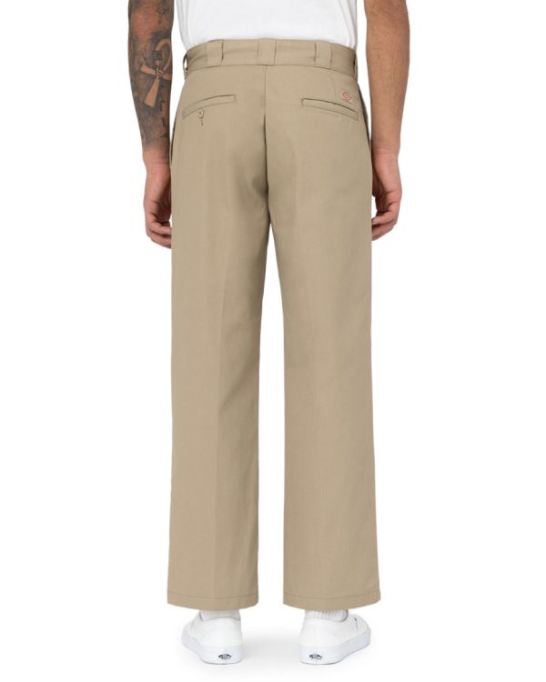 Dickies Calças Homem - 286074 - Image 2