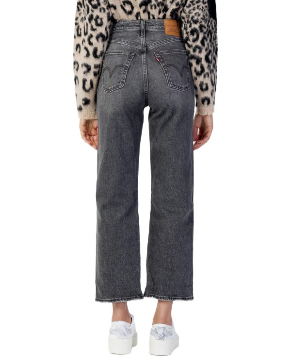 Levi`s Jeans Mulher - 293434 - Image 2