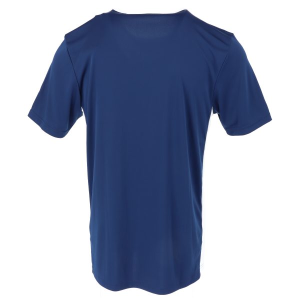 Adidas T-Shirt Homem - 257398 - Image 2