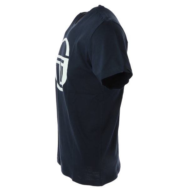 Sergio Tacchini T-Shirt Homem - 272984 - Image 3