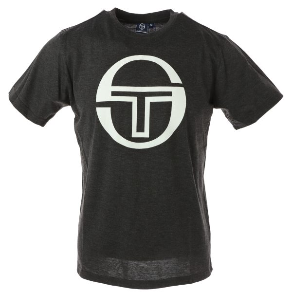 Sergio Tacchini T-Shirt Homem - 272956