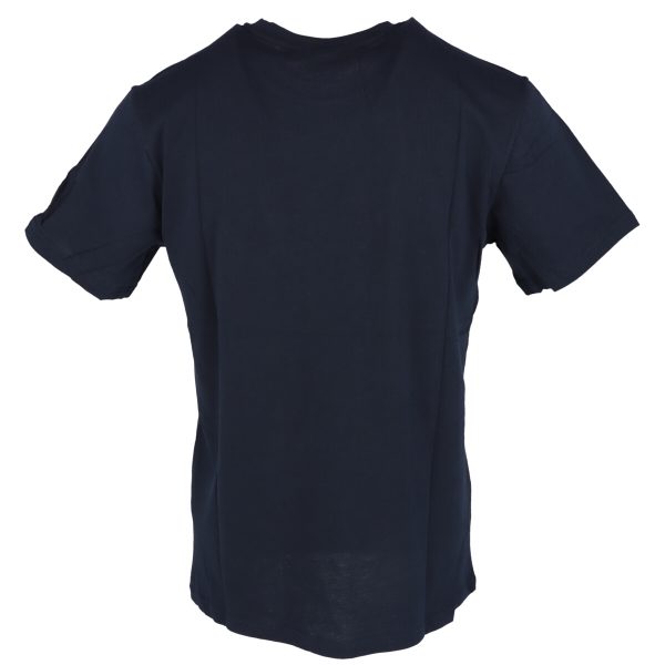 North Sails T-Shirt Homem - 288188 - Image 2