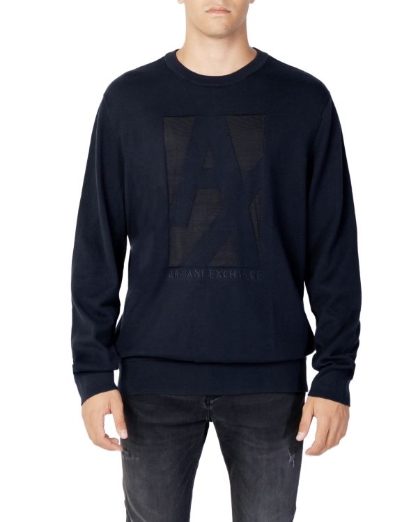 Armani Exchange Malha Homem - 299226