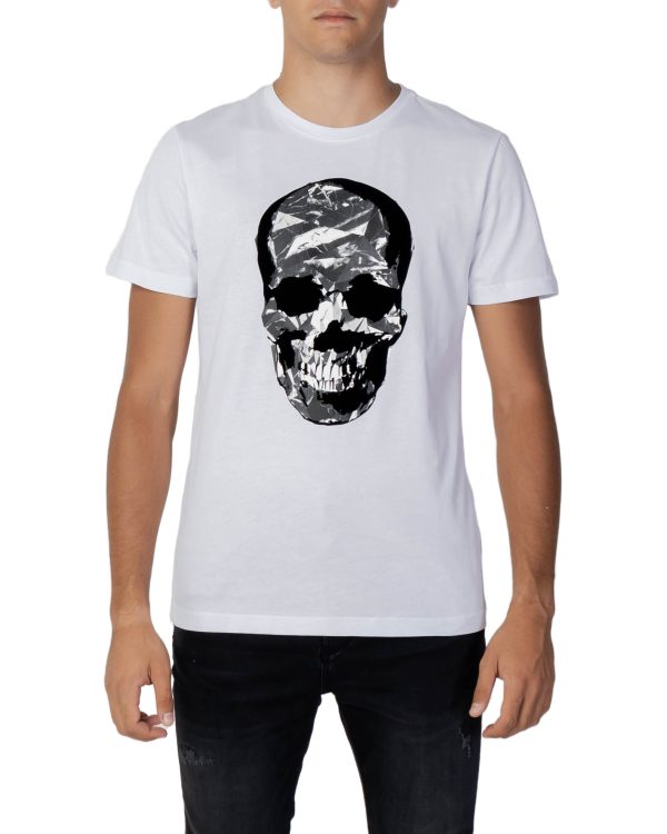 Antony Morato T-Shirt Homem - 299262