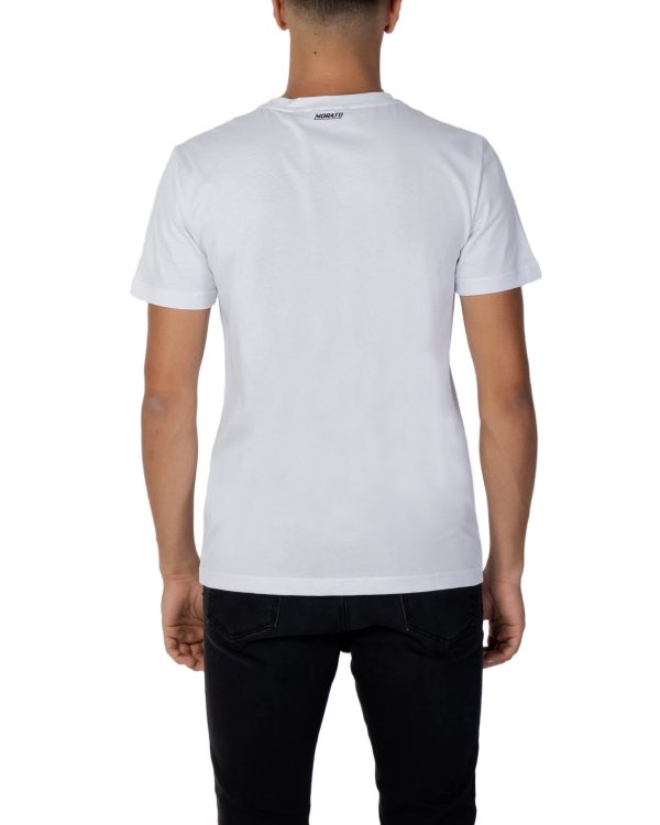 Antony Morato T-Shirt Homem - 299262 - Image 2