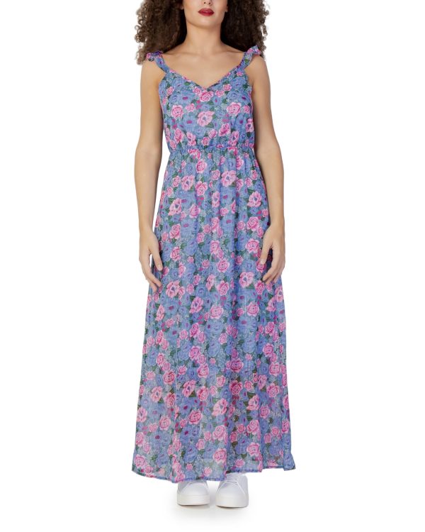 Vero Moda Vestido Mulher - 302534