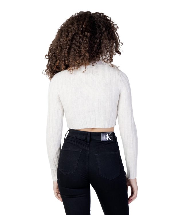 Calvin Klein Jeans Malha Mulher - 305539 - Image 2