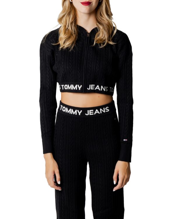 Tommy Hilfiger Jeans Malha Mulher - 313589