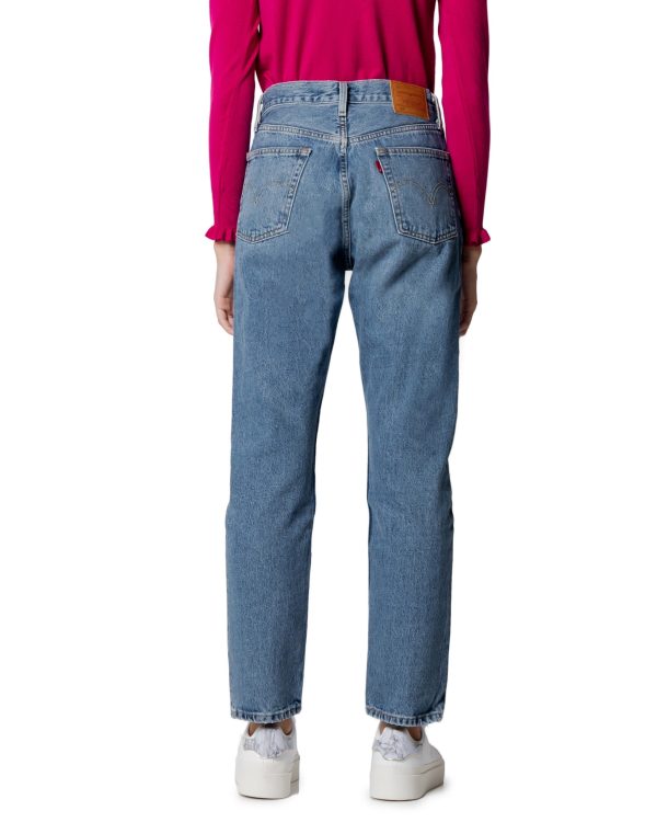 Levi`s Jeans Mulher - 313770 - Image 2