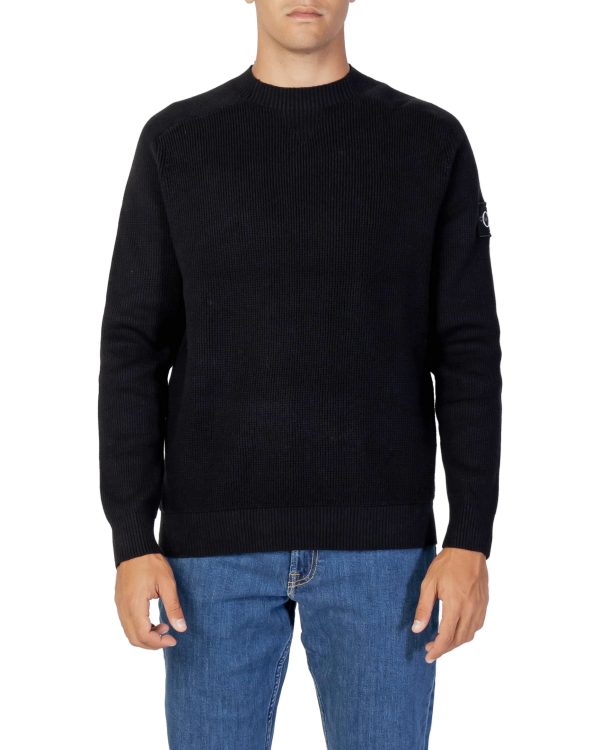 Calvin Klein Jeans Malha Homem - 313860