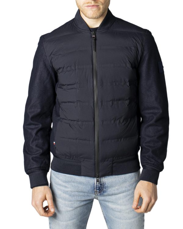 Tommy Hilfiger Jeans Casaco Homem - 313144