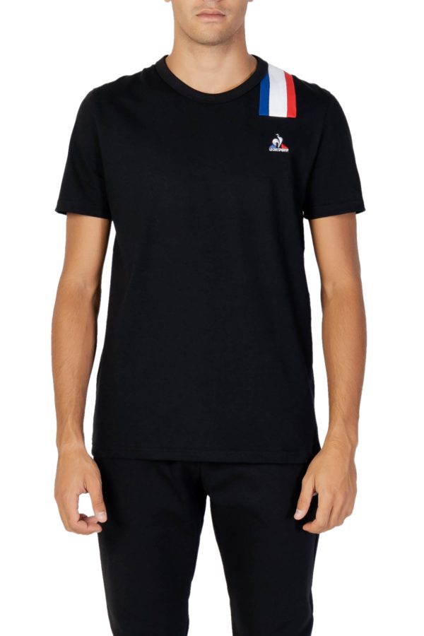 Le Coq Sportif T-Shirt Homem - 321162