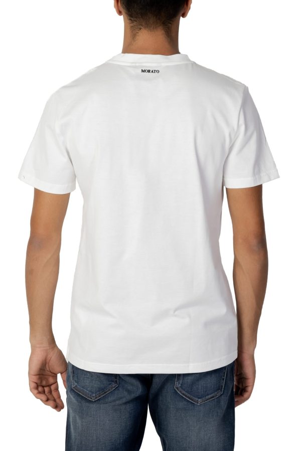 Antony Morato T-Shirt Homem - 321126 - Image 2