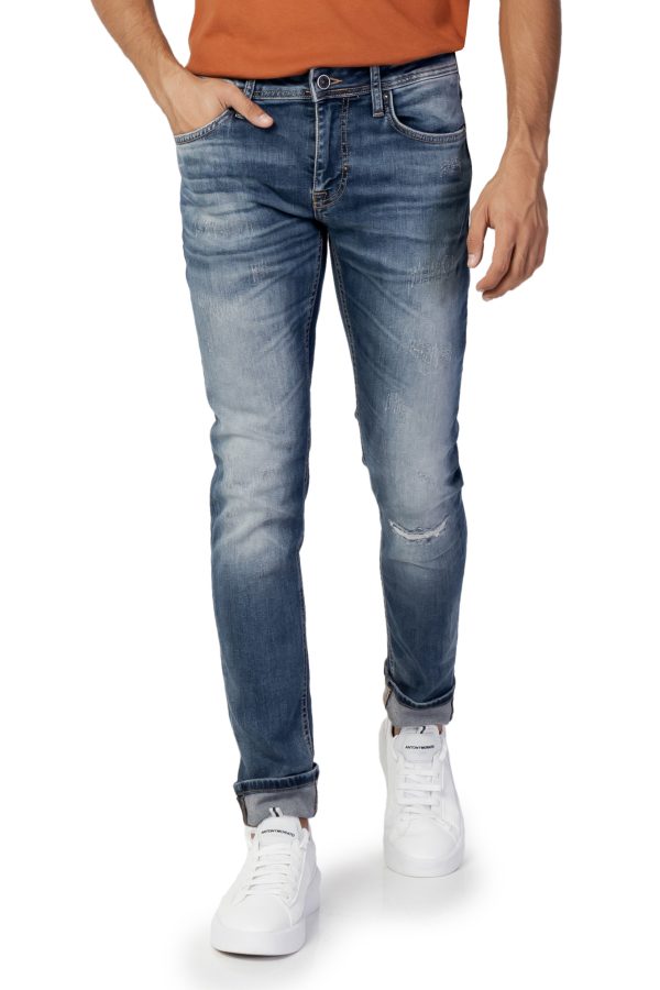 Antony Morato Jeans Homem - 329356