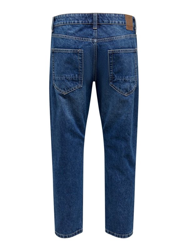 Only & Sons Jeans Homem - 329324 - Image 2