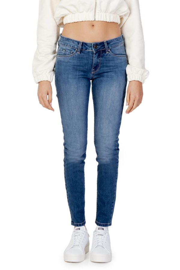 Pepe Jeans Jeans Mulher - 331212