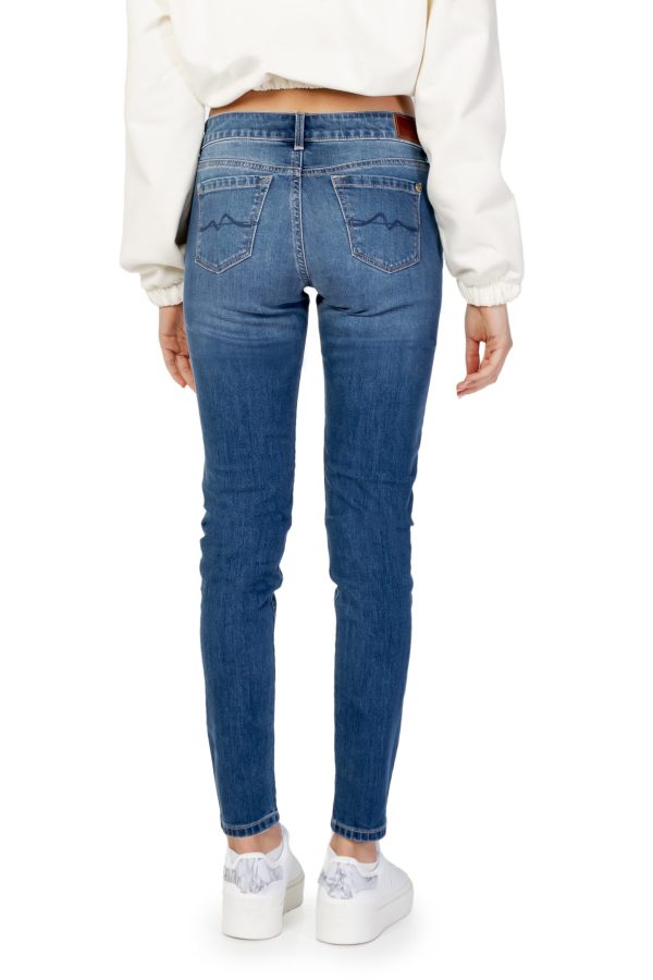 Pepe Jeans Jeans Mulher - 331212 - Image 2