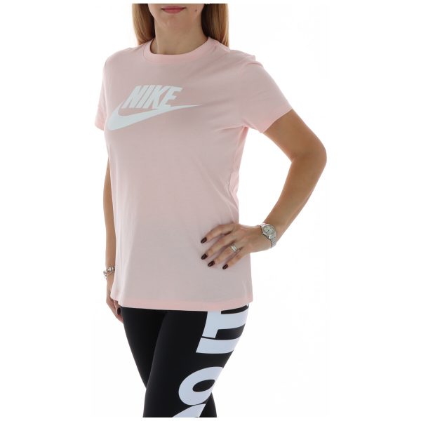 Nike T-Shirt Mulher - 285758 - Image 2