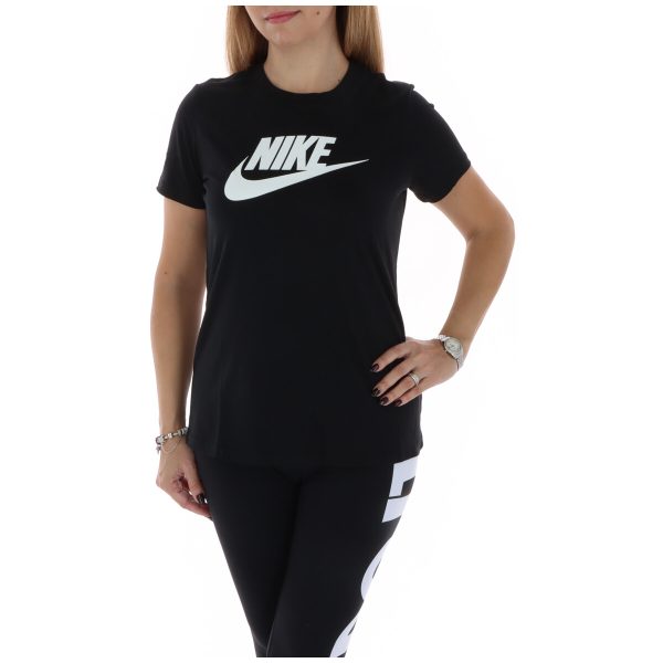 Nike T-Shirt Mulher - 285759