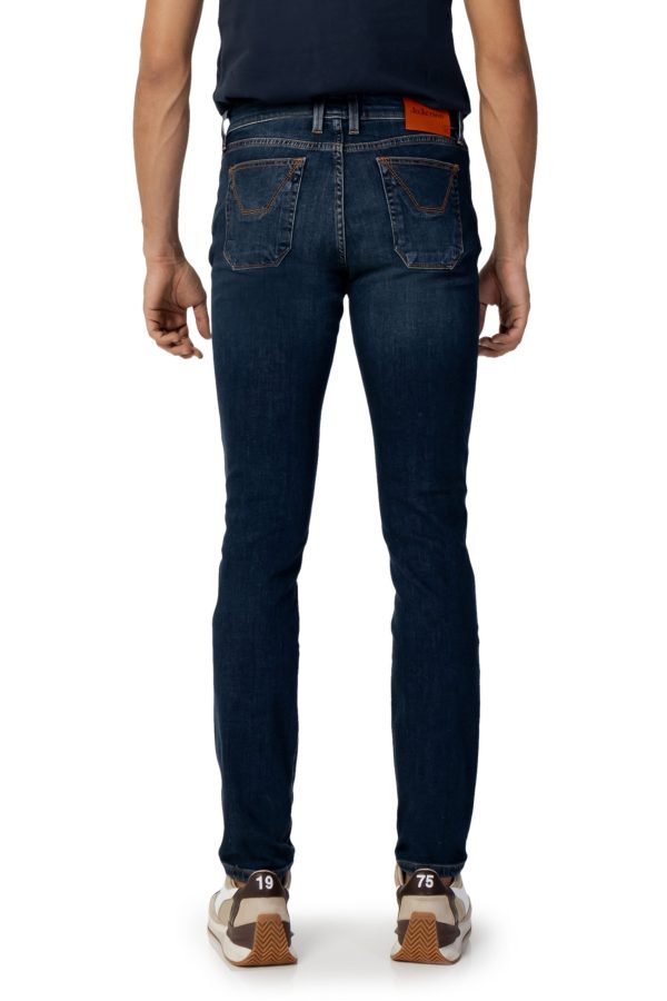 Jeckerson Jeans Homem - 338659 - Image 2