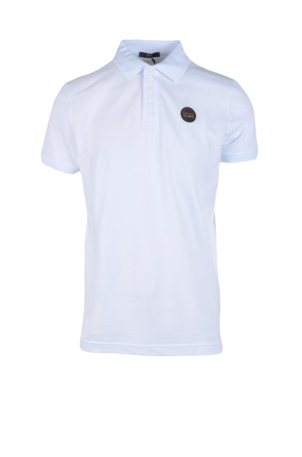 Cavalli Class Polo Homem - 346734