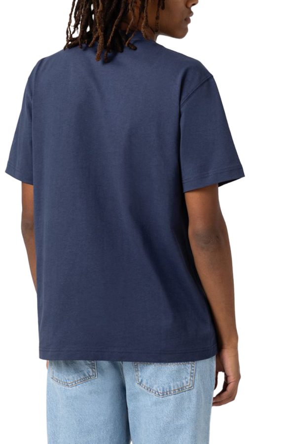 Dickies T-Shirt Homem - 322377 - Image 2