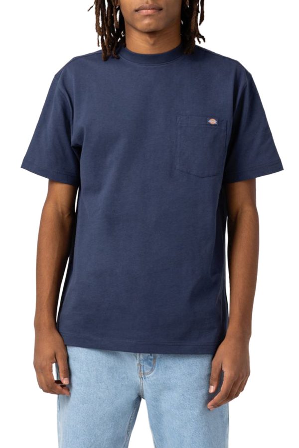 Dickies T-Shirt Homem - 322377