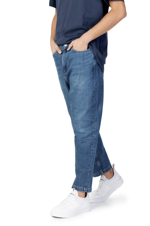 Tommy Hilfiger Jeans Jeans Homem - 347517