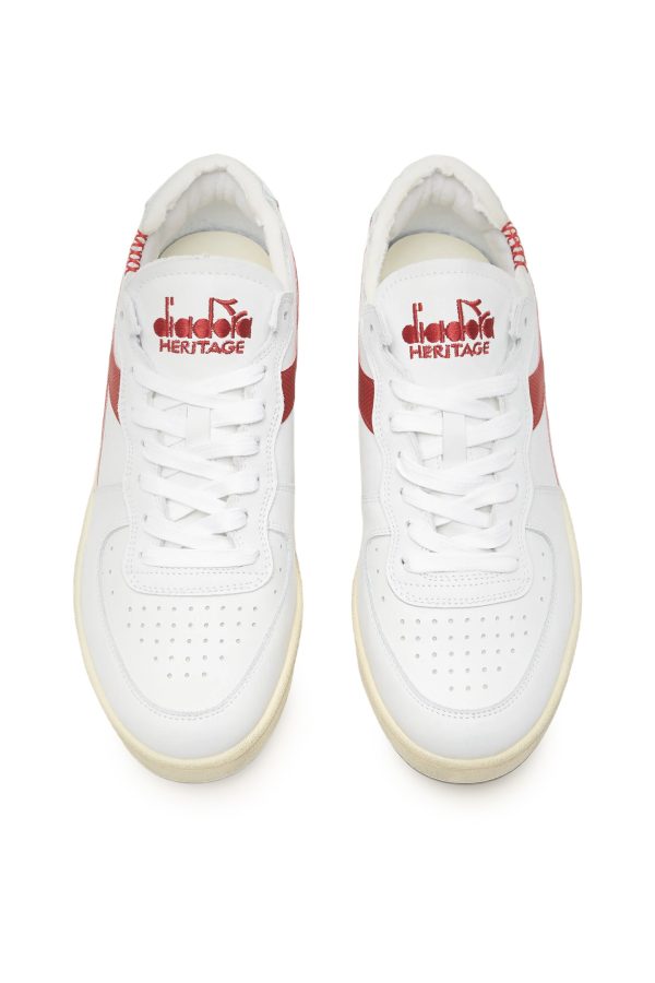 Diadora Heritage Homem Sneakers - 346004 - Image 2