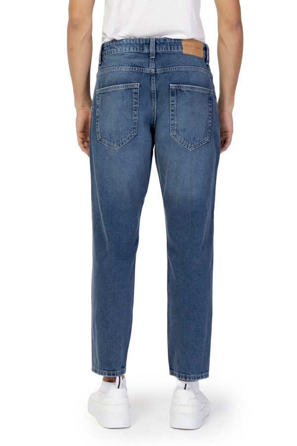 Only & Sons Jeans Homem - 347507 - Image 2