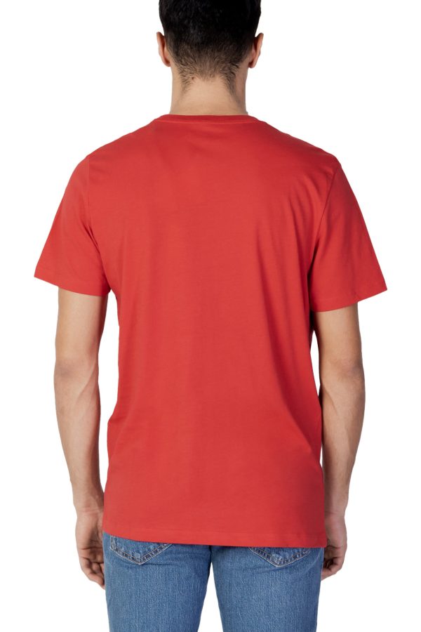 Jack Jones T-Shirt Homem - 347722 - Image 2