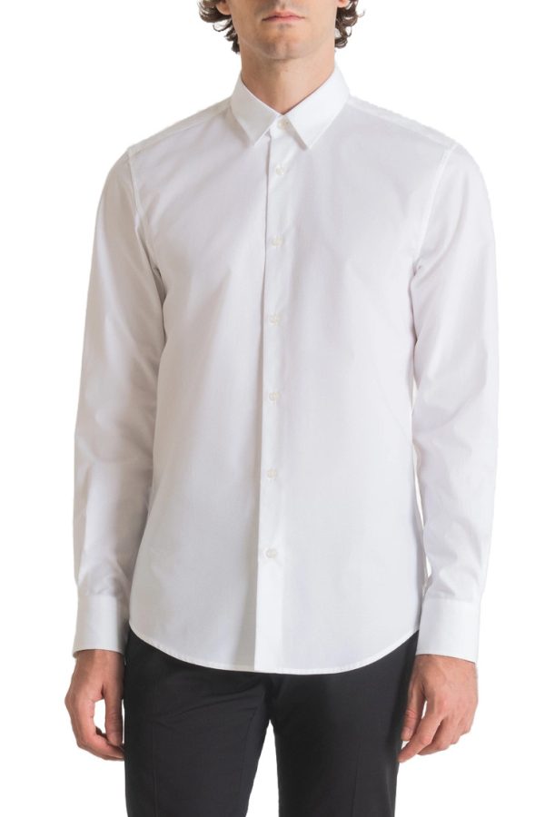 Antony Morato Camisa Homem - 347890