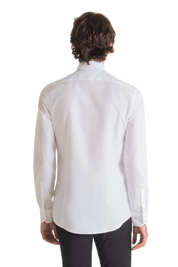 Antony Morato Camisa Homem - 347890 - Image 2