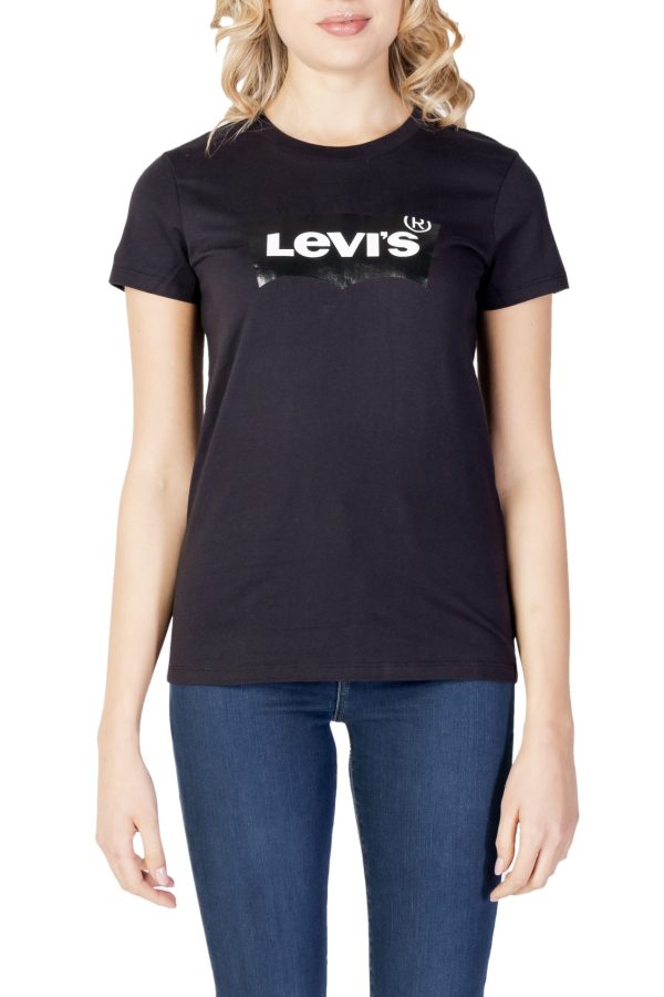 Levi`s T-Shirt Mulher - 347759